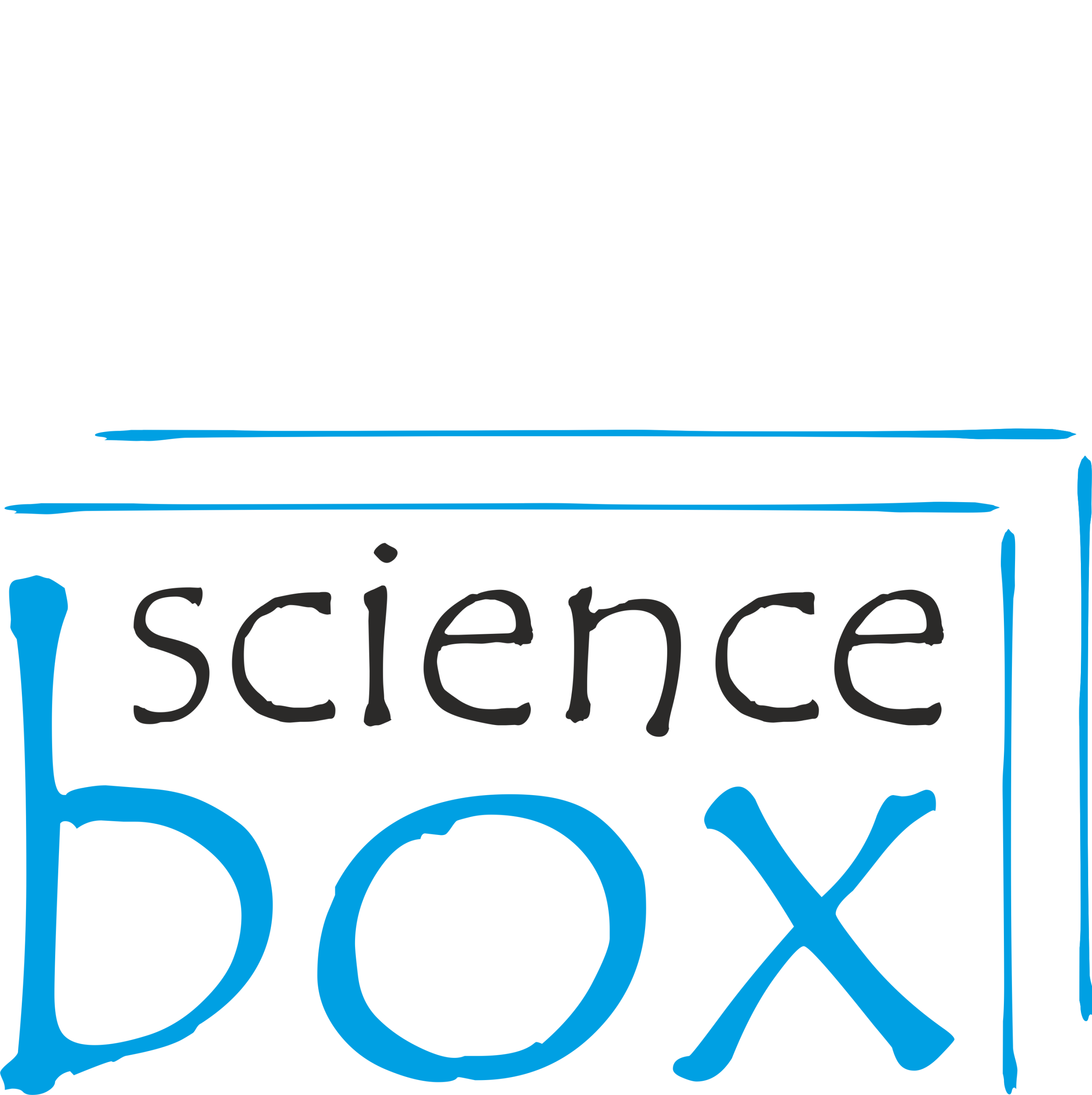 ScienceBox